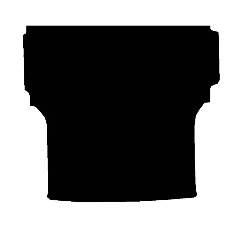 Peugeot Bipper 2008 to 2018 Rear Load Mat Car Mats
