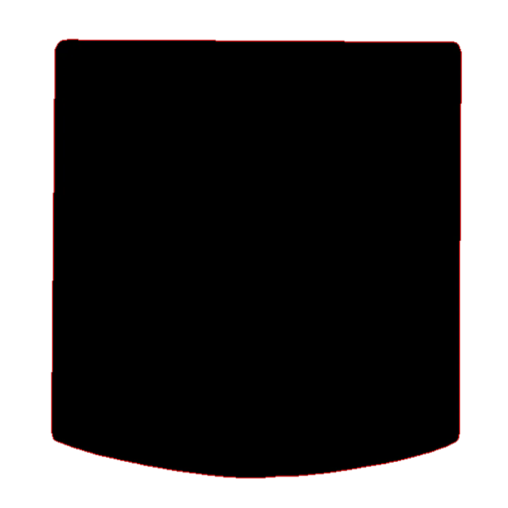Suzuki Swace 2021 to Current Boot Mat